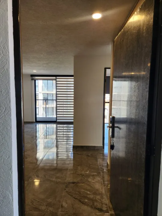 Foto 9 de Departamento en renta en Calle Francisco Silva Romero, Los Altos, San Pedro Tlaquepaque