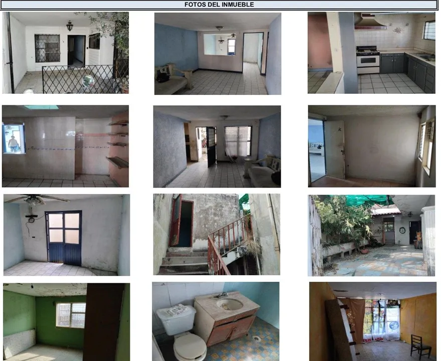 casa en venta para remodelar