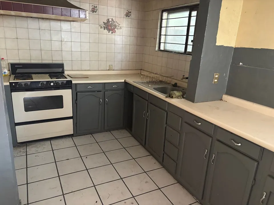 Foto 4 de casa en venta para remodelar