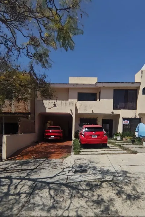 Foto 4 de Casa en venta en 2Da Seccion, Bugambilias, Zapopan