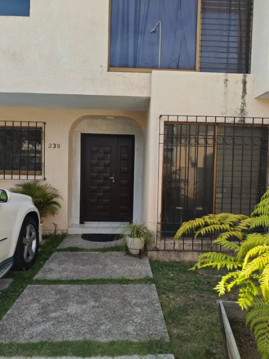 Foto 5 de Casa en venta en 2Da Seccion, Bugambilias, Zapopan