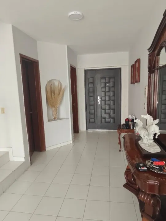 Foto 6 de Casa en venta en 2Da Seccion, Bugambilias, Zapopan
