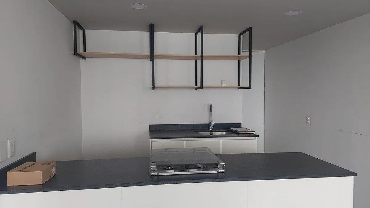 Foto 6 de Departamento en Renta Coordenada Lafayette, Guadalajara Jalisco