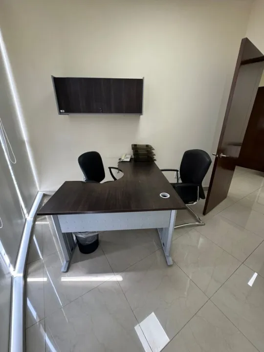 Foto 5 de Oficina en renta en Avenida Empresarios, Puerta de Hierro, Zapopan