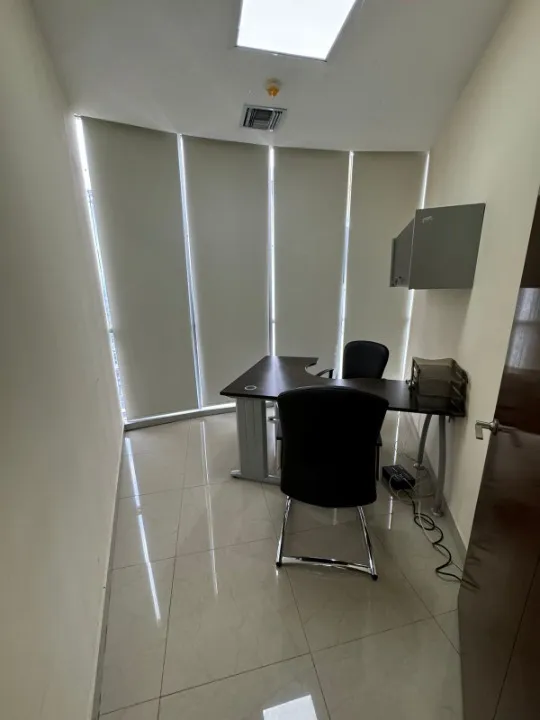 Foto 6 de Oficina en renta en Avenida Empresarios, Puerta de Hierro, Zapopan