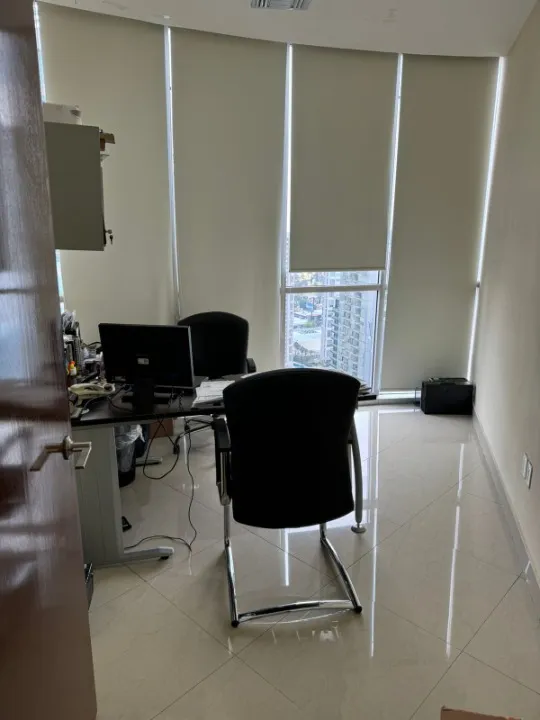 Foto 9 de Oficina en renta en Avenida Empresarios, Puerta de Hierro, Zapopan