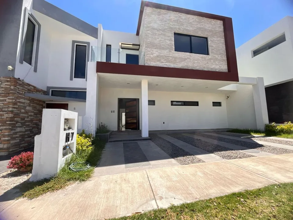 Casa en Venta en Arbolada Bosques de Santa Anita