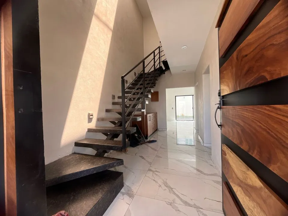 Foto 2 de Casa en Venta en Arbolada Bosques de Santa Anita