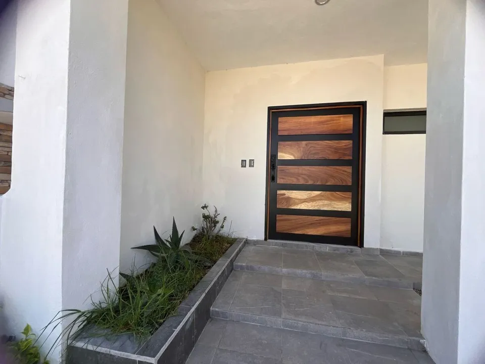 Foto 3 de Casa en Venta en Arbolada Bosques de Santa Anita