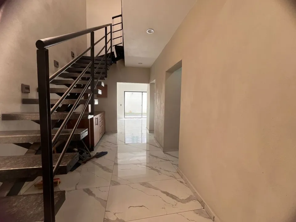 Foto 4 de Casa en Venta en Arbolada Bosques de Santa Anita