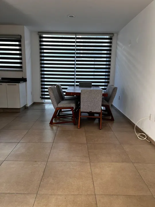 Foto 4 de CASA EN RENTA EN LUNA BOSQUE, EL FORTIN $13,500