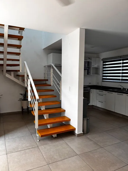 Foto 5 de CASA EN RENTA EN LUNA BOSQUE, EL FORTIN $13,500