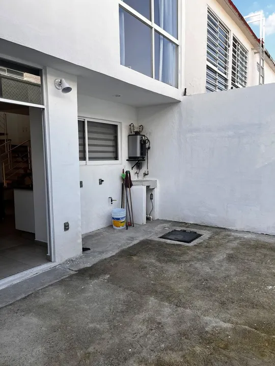 Foto 8 de CASA EN RENTA EN LUNA BOSQUE, EL FORTIN $13,500