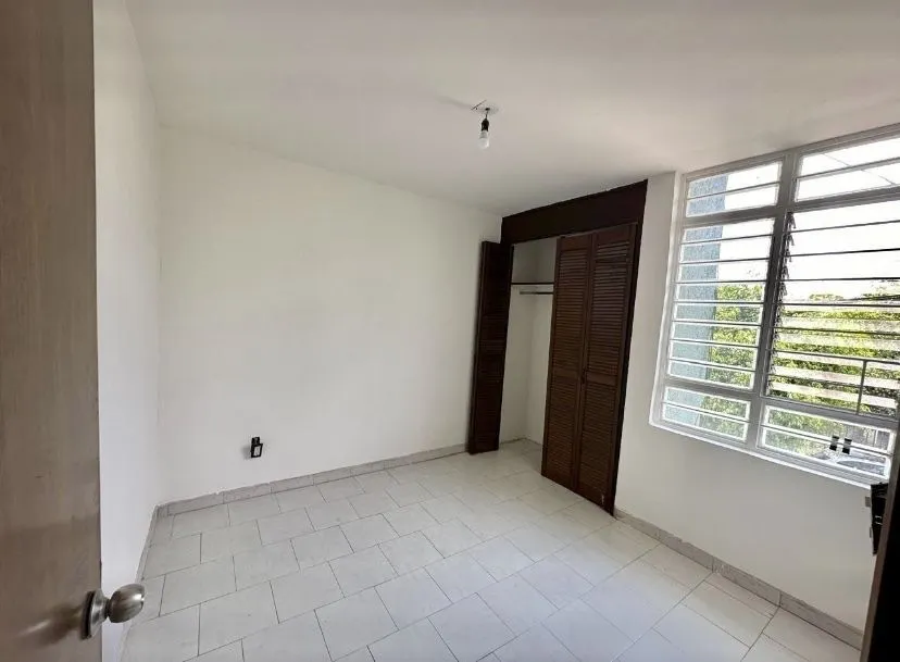 En Renta Departamento $11,000  Haciendas Tepeyac Plaza Guadalupe