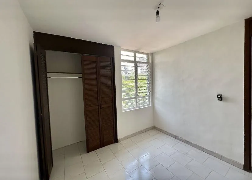 Foto 6 de En Renta Departamento $11,000  Haciendas Tepeyac Plaza Guadalupe