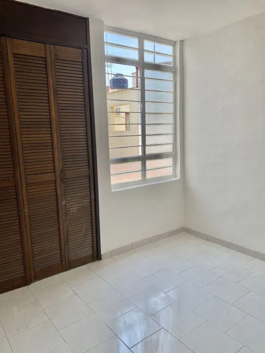 Foto 7 de En Renta Departamento $11,000  Haciendas Tepeyac Plaza Guadalupe