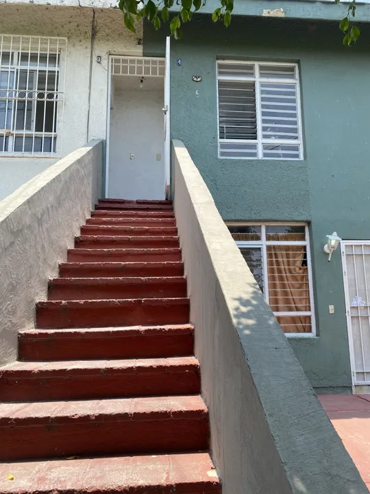 Foto 8 de En Renta Departamento $11,000  Haciendas Tepeyac Plaza Guadalupe