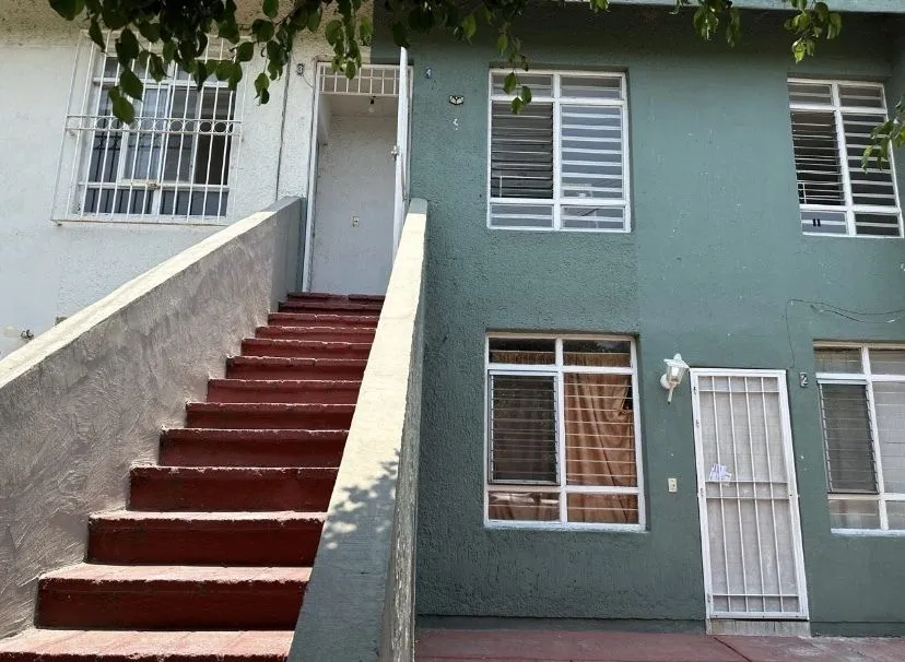 Foto 9 de En Renta Departamento $11,000  Haciendas Tepeyac Plaza Guadalupe