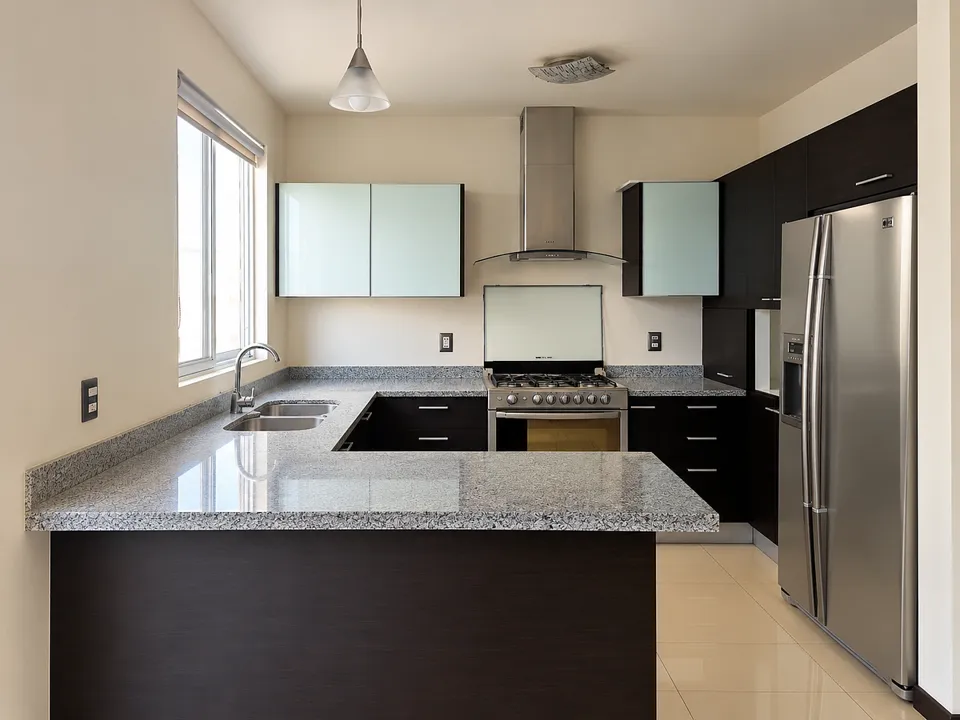 Foto 7 de Real del Carmen Grand casa en renta con 4 habitaciones