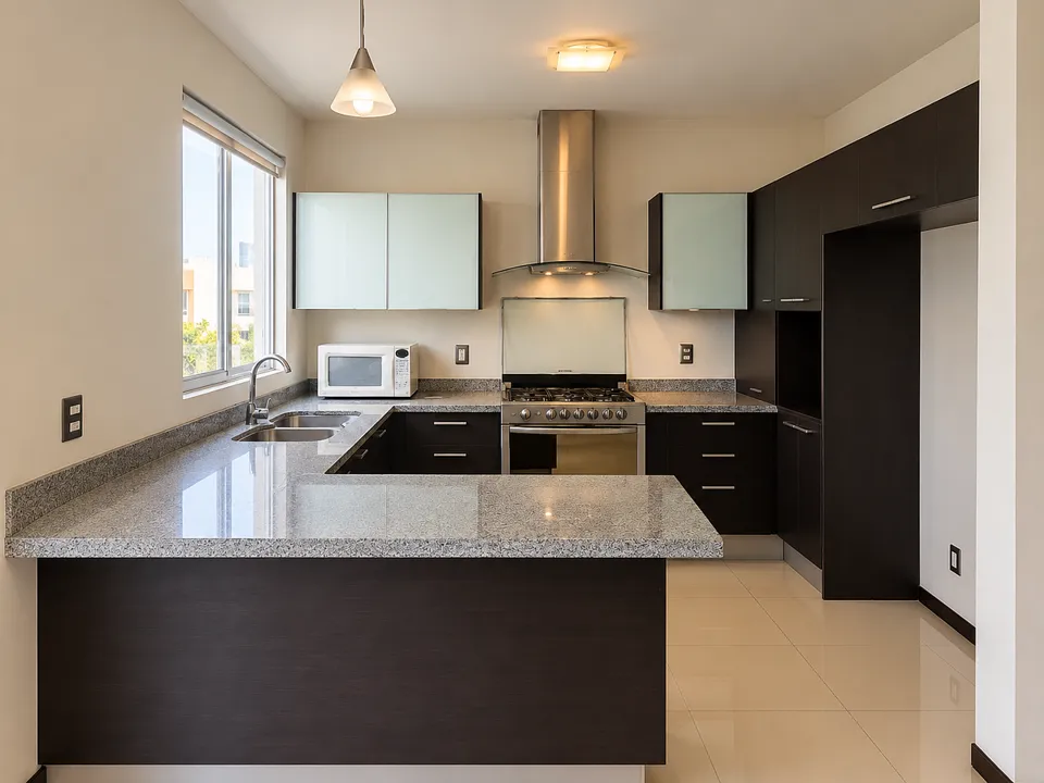 Foto 8 de Real del Carmen Grand casa en renta con 4 habitaciones
