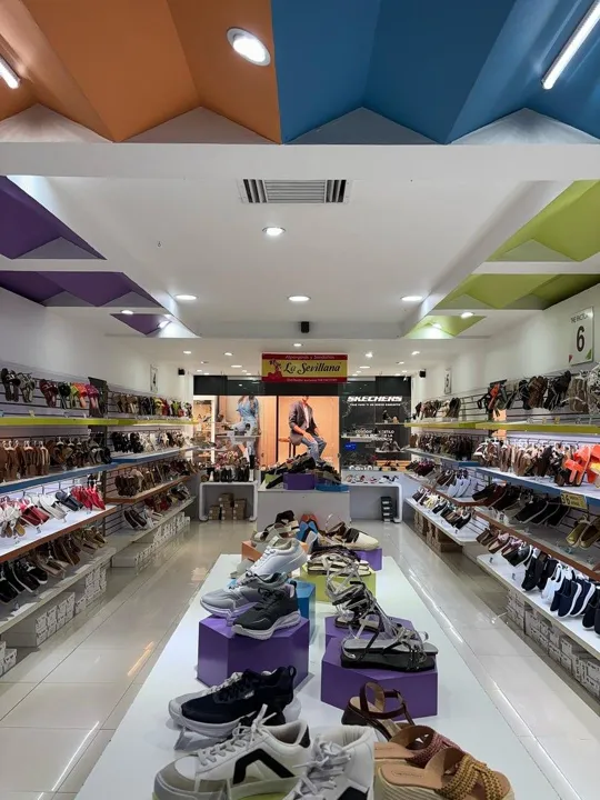 Foto 5 de Local en Renta en Galeria del Calzado - Av. México 3225 - 11