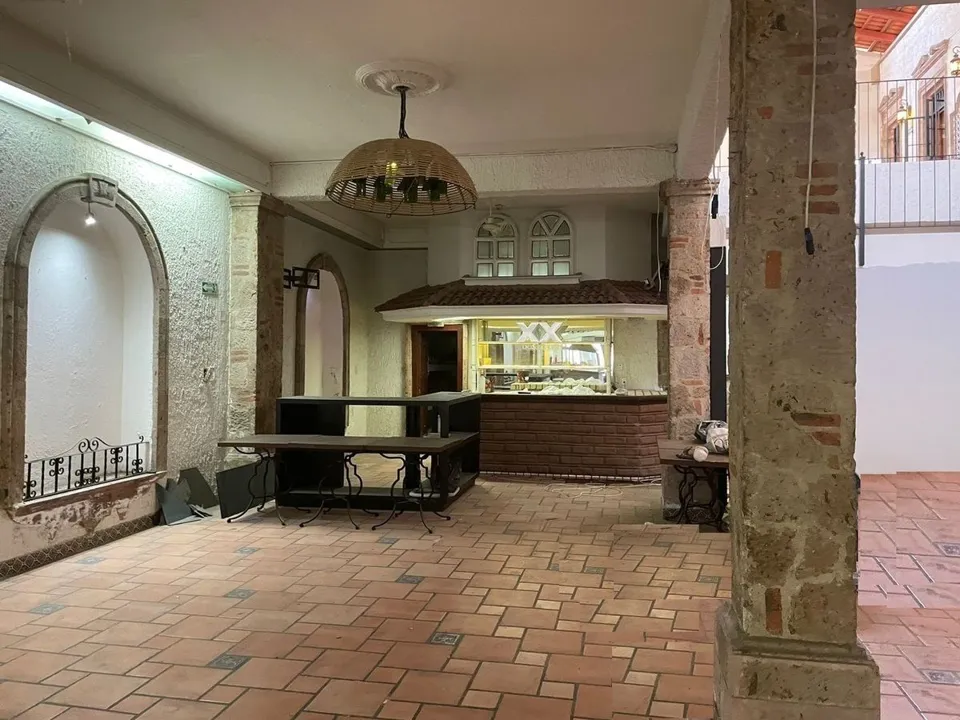 Foto 4 de Casa en venta con uso de suelo en el Centro, Zona Santuario, Guadalajara