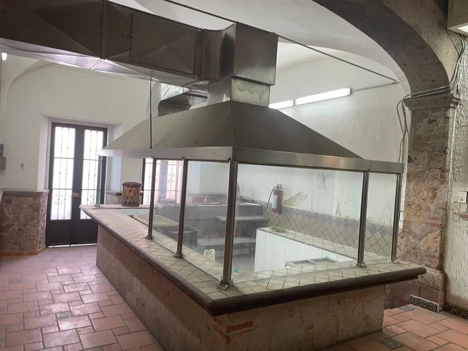 Foto 5 de Casa en venta con uso de suelo en el Centro, Zona Santuario, Guadalajara