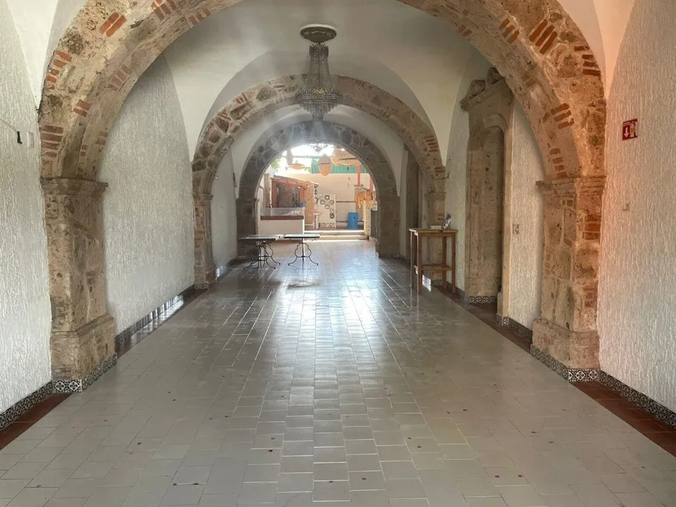 Foto 6 de Casa en venta con uso de suelo en el Centro, Zona Santuario, Guadalajara