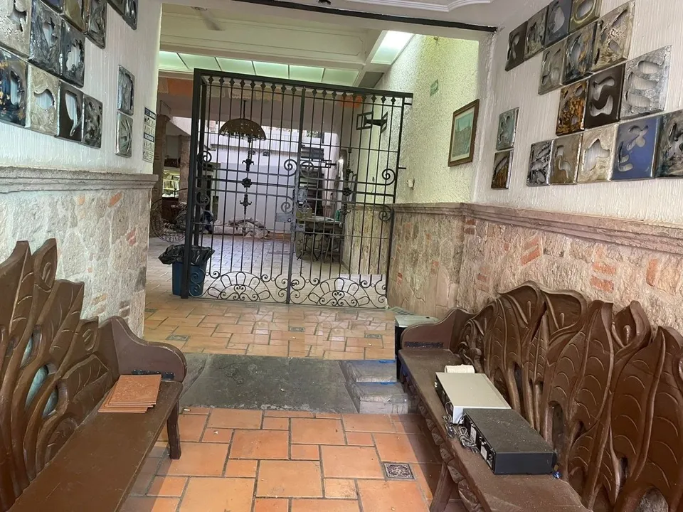 Foto 7 de Casa en venta con uso de suelo en el Centro, Zona Santuario, Guadalajara