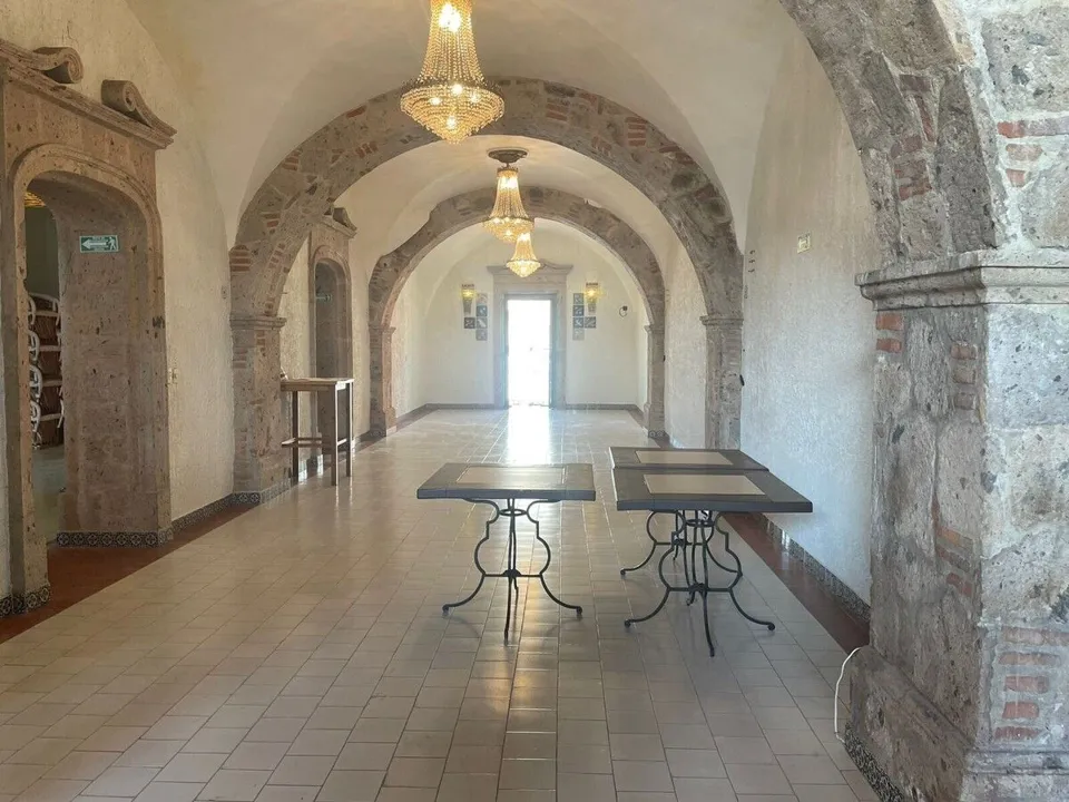 Foto 8 de Casa en venta con uso de suelo en el Centro, Zona Santuario, Guadalajara