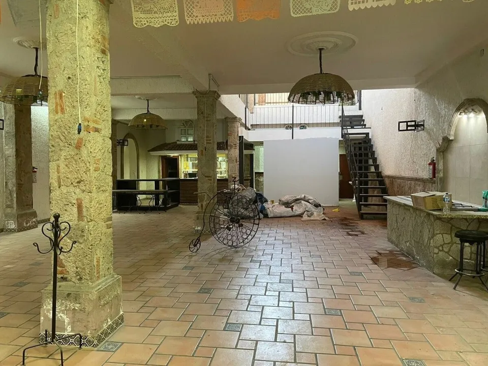 Foto 9 de Casa en venta con uso de suelo en el Centro, Zona Santuario, Guadalajara