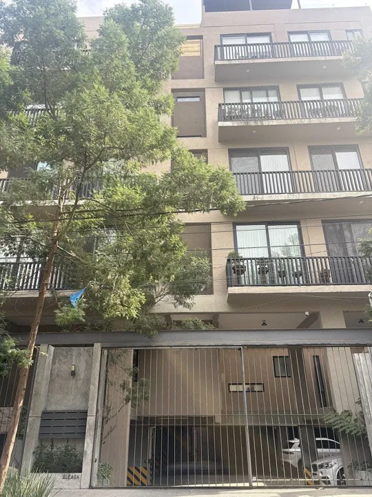 DEPARTAMENTO EN RENTA COLOMOS PROVIDENCIA