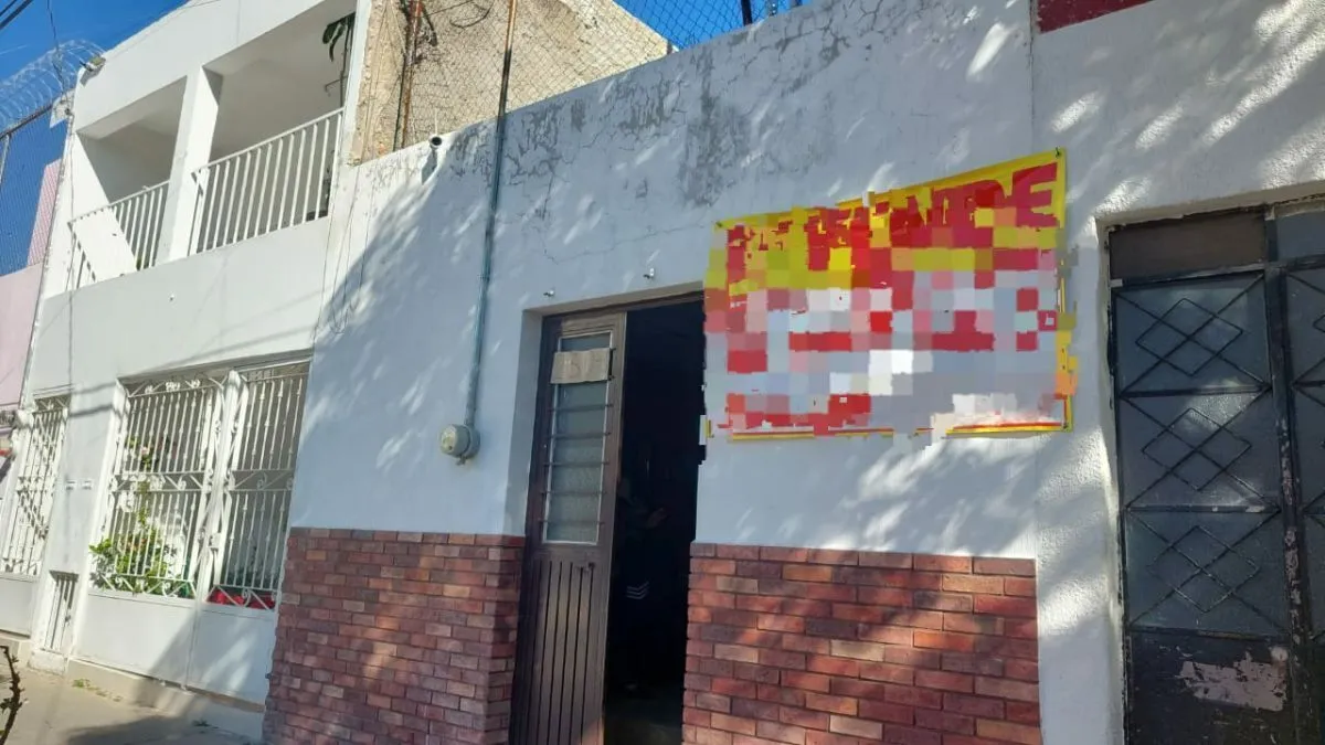 Casa en venta en Belisario Domínguez, Gdl. Jalisco