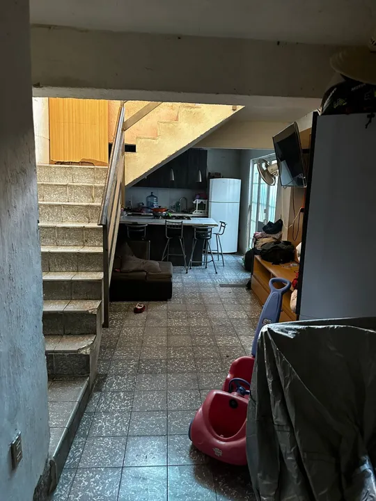 Foto 6 de Casa en venta en Belisario Domínguez, Gdl. Jalisco