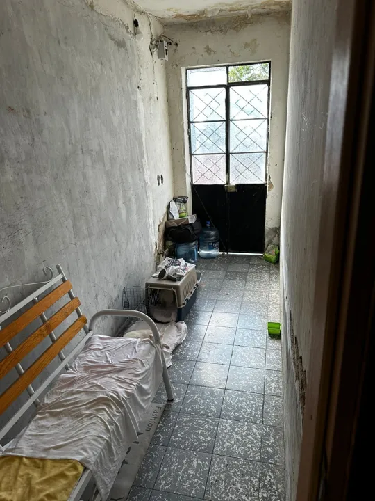Foto 8 de Casa en venta en Belisario Domínguez, Gdl. Jalisco