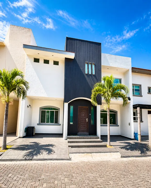 Casa en Venta en Rinconada del Parque