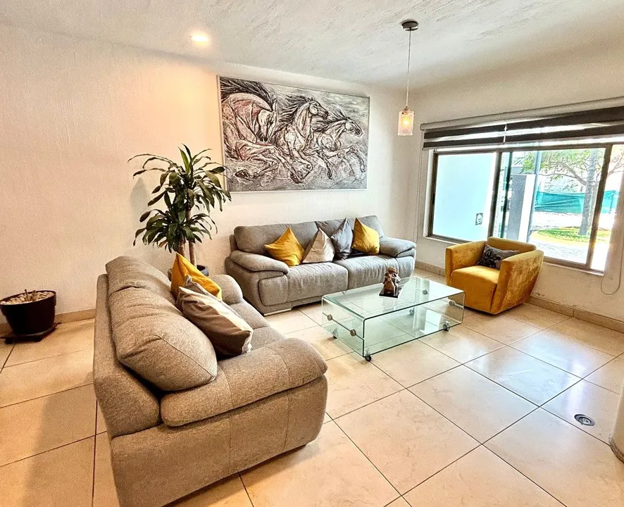 Foto 4 de Casa en Venta en Rinconada del Parque