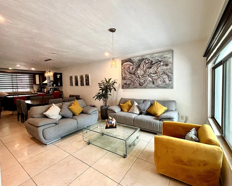Foto 5 de Casa en Venta en Rinconada del Parque