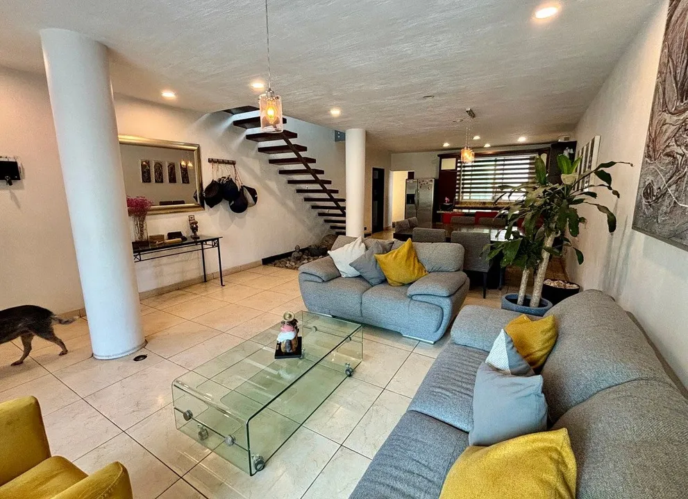 Foto 6 de Casa en Venta en Rinconada del Parque