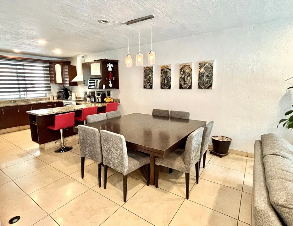 Foto 7 de Casa en Venta en Rinconada del Parque