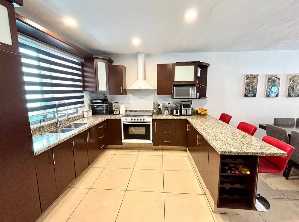 Foto 8 de Casa en Venta en Rinconada del Parque