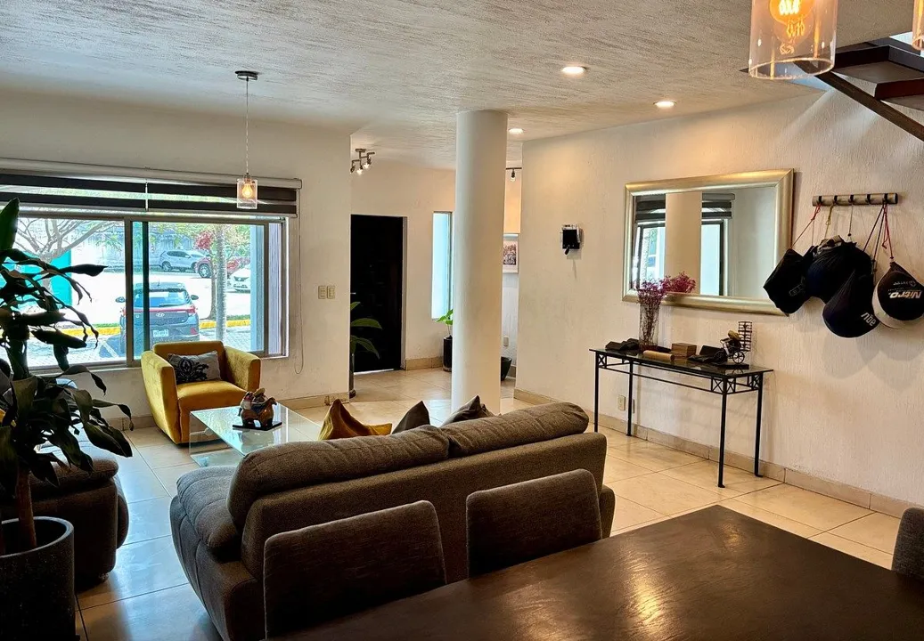 Foto 9 de Casa en Venta en Rinconada del Parque