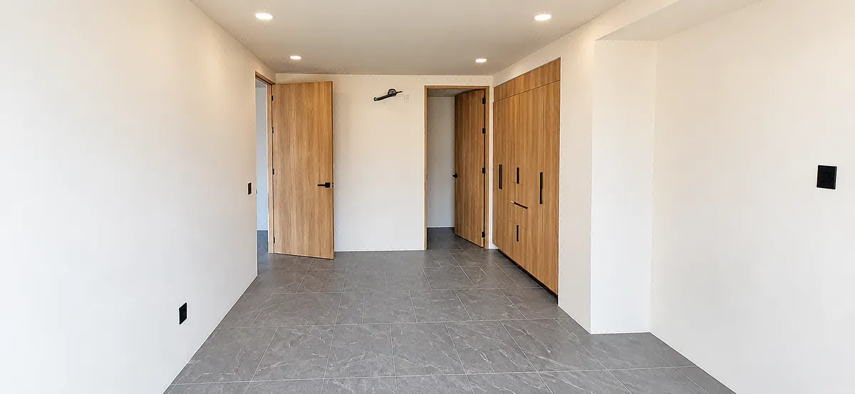 Foto 3 de Departamento en Venta en Casa México - Modelo D+