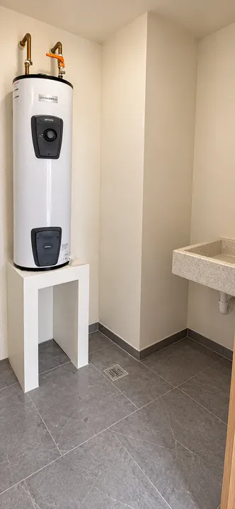 Foto 8 de Departamento en Venta en Casa México - Modelo D+