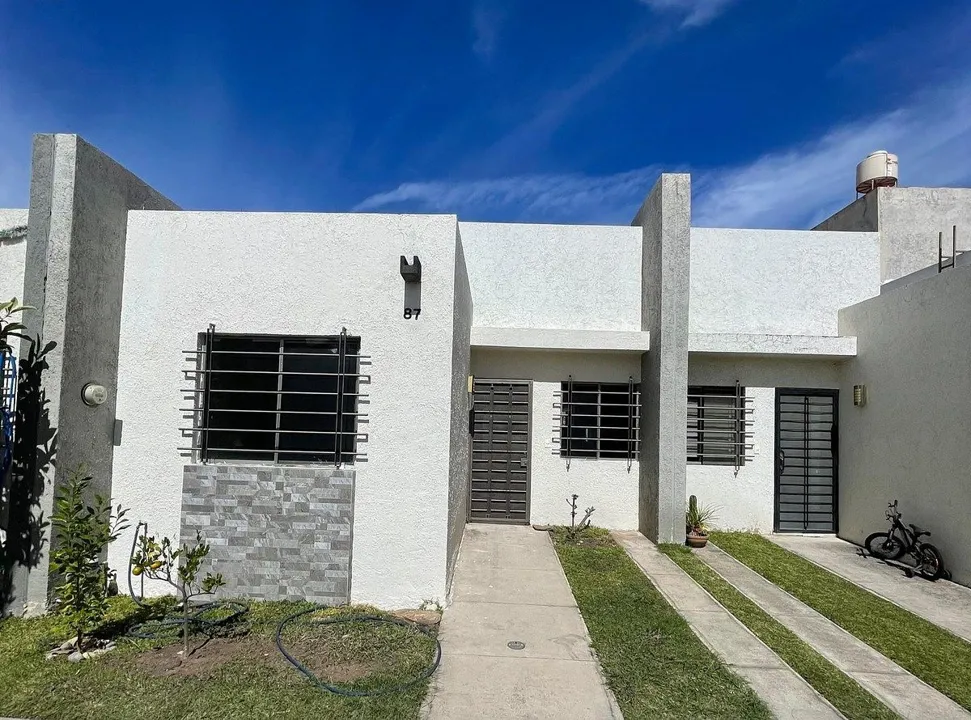 Casa en Venta en Tesistán - Alviento Residencial 87