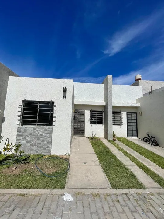 Foto 2 de Casa en Venta en Tesistán - Alviento Residencial 87