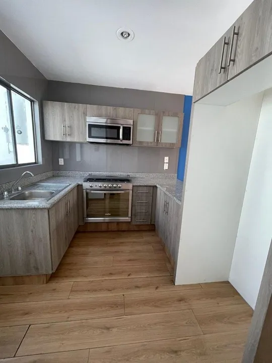 Foto 5 de Casa en Venta en Tesistán - Alviento Residencial 87