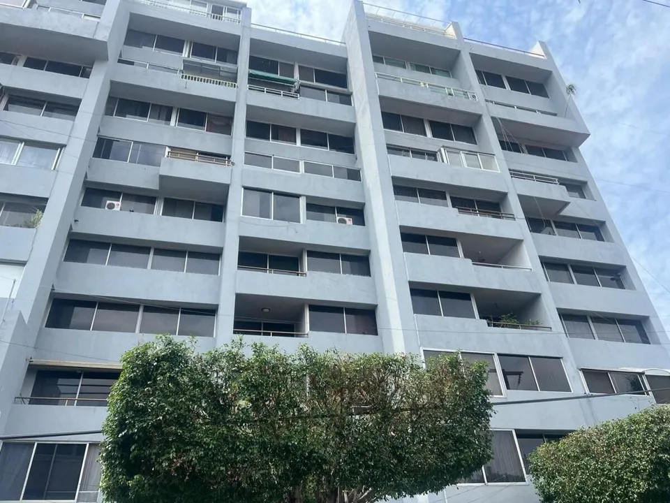 PENT-HOUSE EN VENTA EN LA COLONIA AMERICANA.