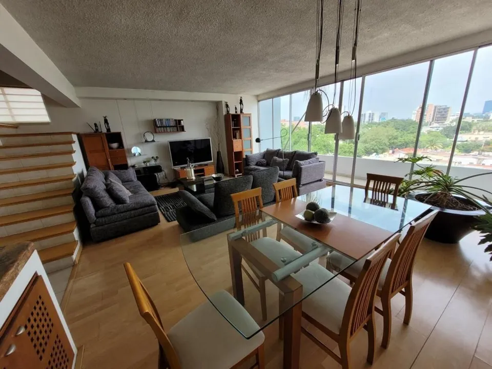 Foto 3 de PENT-HOUSE EN VENTA EN LA COLONIA AMERICANA.