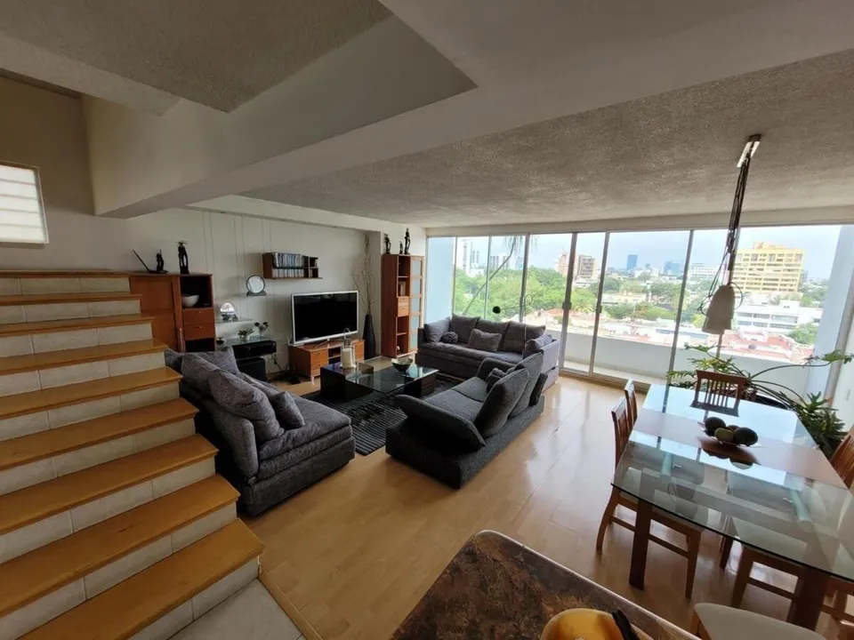 Foto 4 de PENT-HOUSE EN VENTA EN LA COLONIA AMERICANA.